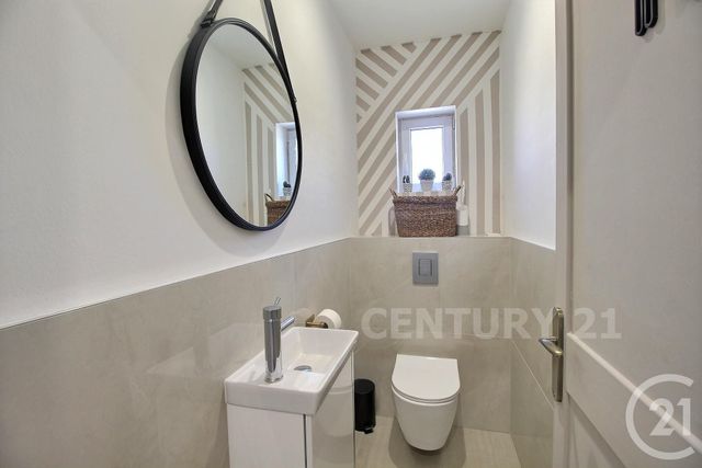 maison à vendre - 5 pièces - 132.2 m2 - LACHAMBRE - 57 - LORRAINE - Century 21 Rond Point De L'Europe