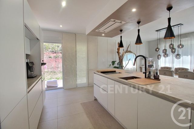 maison à vendre - 5 pièces - 132.2 m2 - LACHAMBRE - 57 - LORRAINE - Century 21 Rond Point De L'Europe