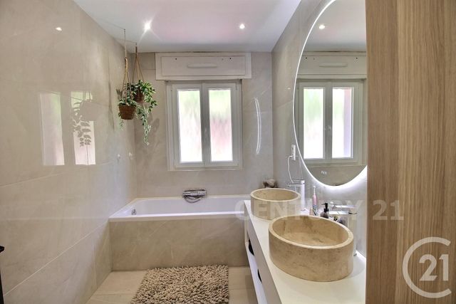 maison à vendre - 5 pièces - 132.2 m2 - LACHAMBRE - 57 - LORRAINE - Century 21 Rond Point De L'Europe