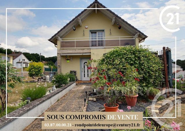  - ST AVOLD - 