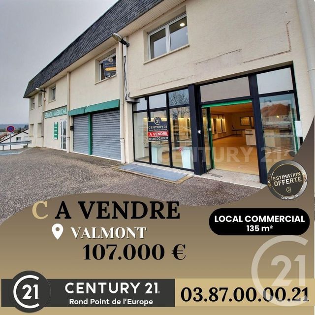 divers - VALMONT - 57