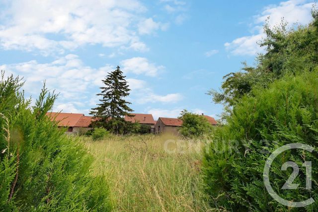 terrain à vendre - 618.0 m2 - FREYBOUSE - 57 - LORRAINE - Century 21 Rond Point De L'Europe