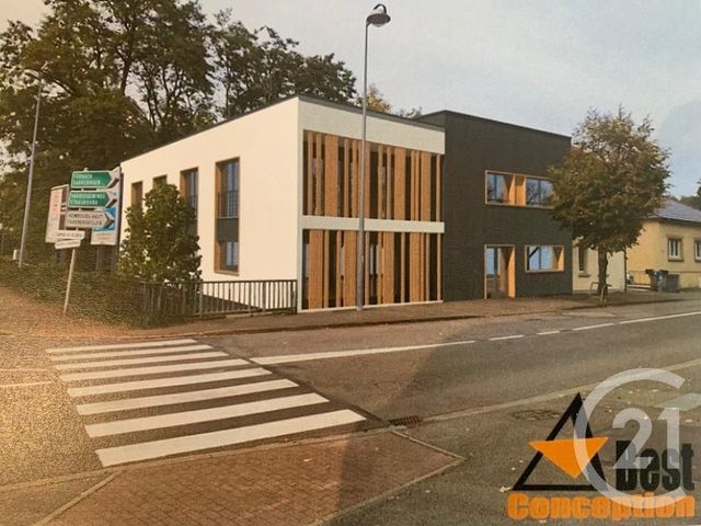 commerce à vendre - 120.0 m2 - ST AVOLD - 57 - LORRAINE - Century 21 Rond Point De L'Europe