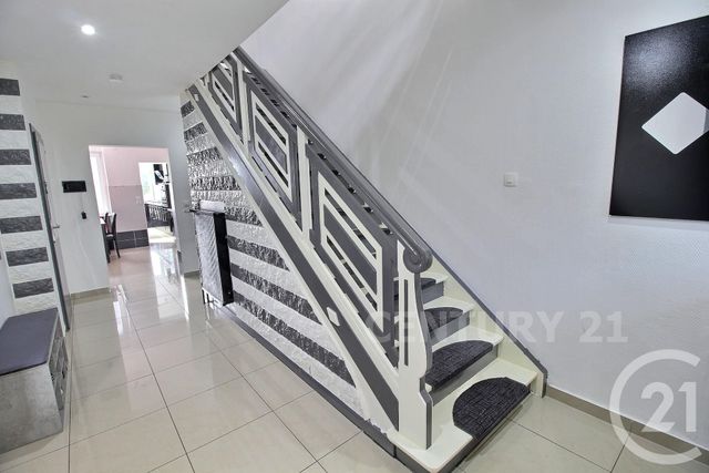 maison à vendre - 4 pièces - 135.4 m2 - L HOPITAL - 57 - LORRAINE - Century 21 Rond Point De L'Europe