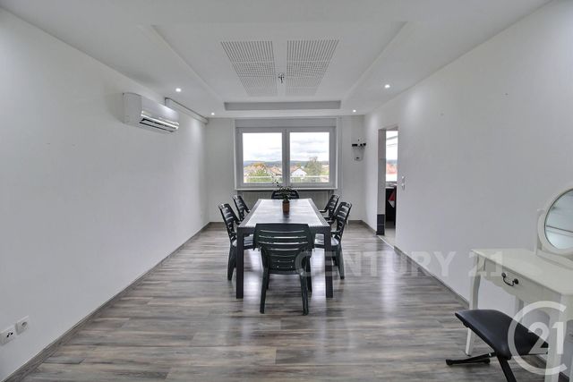 maison à vendre - 4 pièces - 135.4 m2 - L HOPITAL - 57 - LORRAINE - Century 21 Rond Point De L'Europe