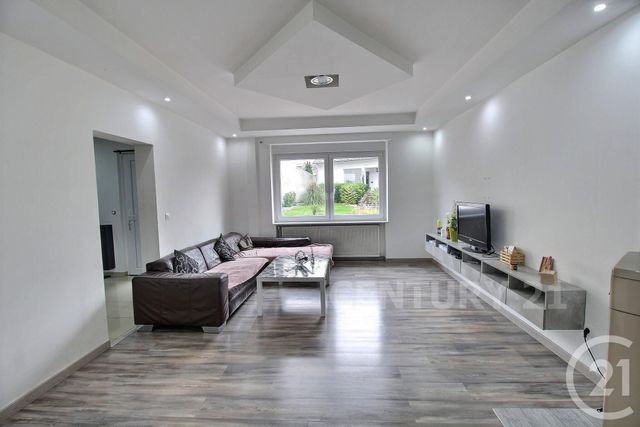 maison à vendre - 4 pièces - 135.4 m2 - L HOPITAL - 57 - LORRAINE - Century 21 Rond Point De L'Europe
