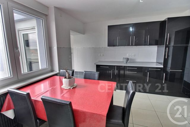 maison à vendre - 4 pièces - 135.4 m2 - L HOPITAL - 57 - LORRAINE - Century 21 Rond Point De L'Europe