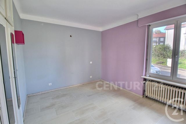 Afficher la photo en grand maison à vendre - 6 pièces - 109.71 m2 - ST AVOLD - 57 - LORRAINE - Century 21 Rond Point De L'Europe