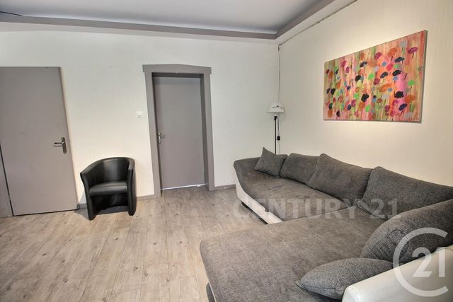 Afficher la photo en grand immeuble à vendre - 540.0 m2 - ST AVOLD - 57 - LORRAINE - Century 21 Rond Point De L'Europe