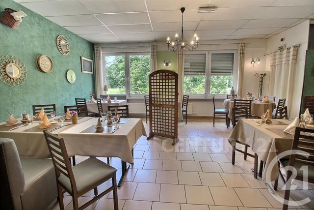 Afficher la photo en grand immeuble à vendre - 540.0 m2 - ST AVOLD - 57 - LORRAINE - Century 21 Rond Point De L'Europe