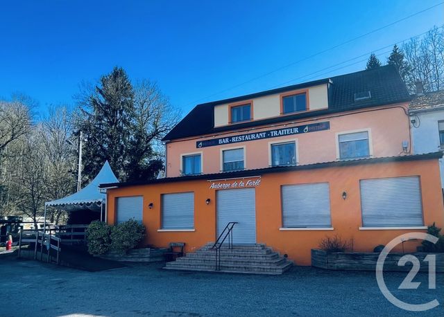 Afficher la photo en grand immeuble à vendre - 540.0 m2 - ST AVOLD - 57 - LORRAINE - Century 21 Rond Point De L'Europe