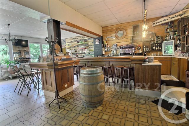 Afficher la photo en grand immeuble à vendre - 540.0 m2 - ST AVOLD - 57 - LORRAINE - Century 21 Rond Point De L'Europe