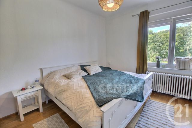 Afficher la photo en grand immeuble à vendre - 540.0 m2 - ST AVOLD - 57 - LORRAINE - Century 21 Rond Point De L'Europe