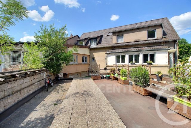 Afficher la photo en grand immeuble à vendre - 540.0 m2 - ST AVOLD - 57 - LORRAINE - Century 21 Rond Point De L'Europe