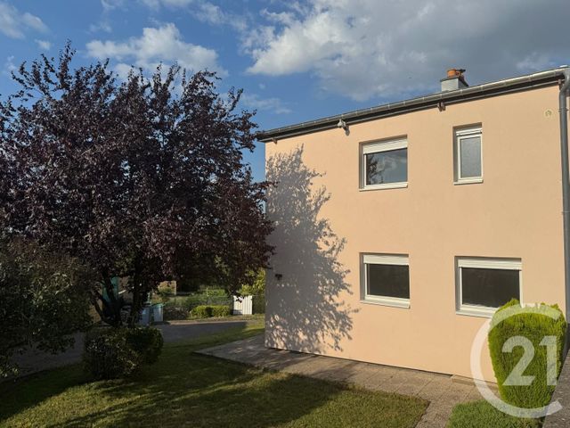 maison - ST AVOLD - 57