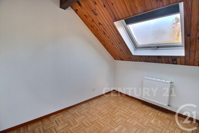 Afficher la photo en grand maison à louer - 4 pièces - 79.82 m2 - LONGEVILLE LES ST AVOLD - 57 - LORRAINE - Century 21 Rond Point De L'Europe