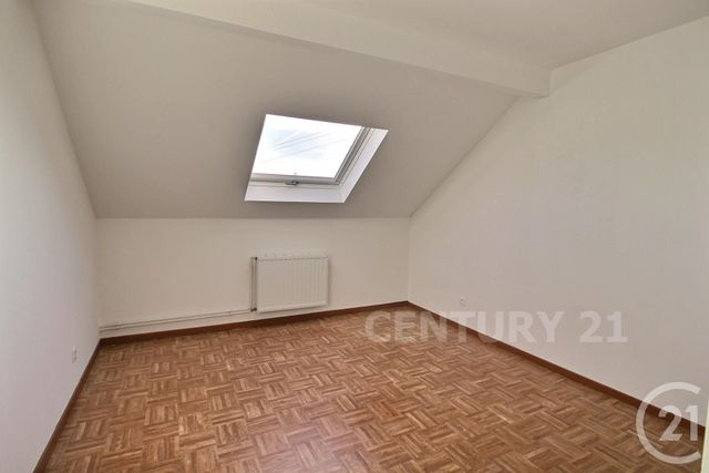 Afficher la photo en grand maison à louer - 4 pièces - 79.82 m2 - LONGEVILLE LES ST AVOLD - 57 - LORRAINE - Century 21 Rond Point De L'Europe