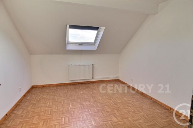 Afficher la photo en grand maison à louer - 4 pièces - 79.82 m2 - LONGEVILLE LES ST AVOLD - 57 - LORRAINE - Century 21 Rond Point De L'Europe