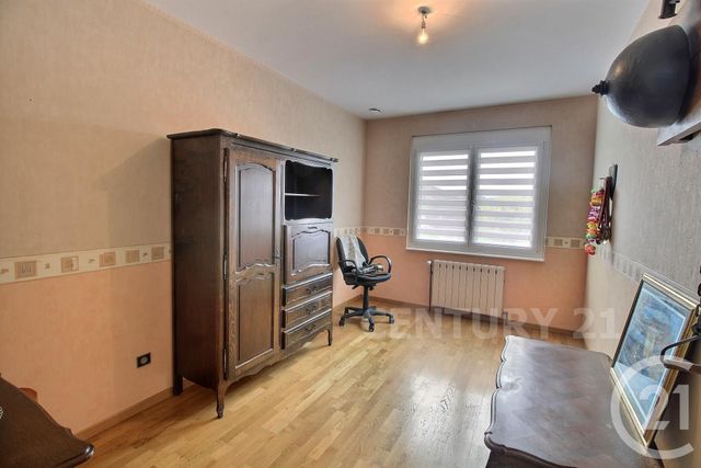 Afficher la photo en grand maison à vendre - 5 pièces - 113.29 m2 - LONGEVILLE LES ST AVOLD - 57 - LORRAINE - Century 21 Rond Point De L'Europe