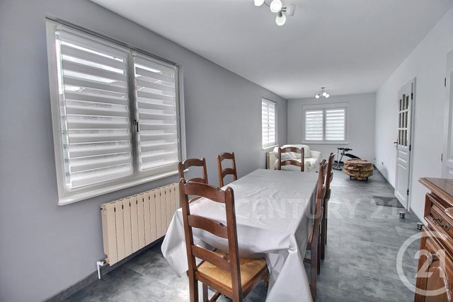 Afficher la photo en grand maison à vendre - 5 pièces - 113.29 m2 - LONGEVILLE LES ST AVOLD - 57 - LORRAINE - Century 21 Rond Point De L'Europe