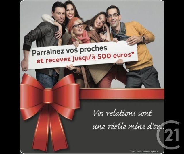 Afficher la photo en grand maison à vendre - 5 pièces - 113.29 m2 - LONGEVILLE LES ST AVOLD - 57 - LORRAINE - Century 21 Rond Point De L'Europe