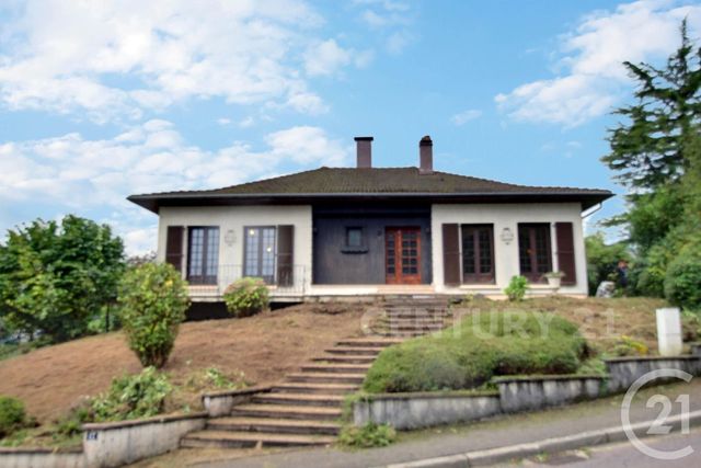  - HOMBOURG HAUT - 