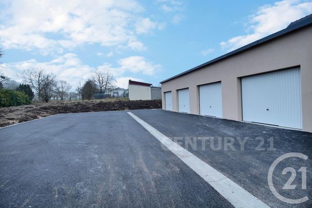 Appartement à louer - 4 pièces - 103.6 m2 - MACHEREN - 57 - LORRAINE - Century 21 Rond Point De L'Europe