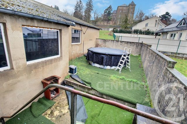 Appartement à louer - 4 pièces - 150.3 m2 - LONGEVILLE LES ST AVOLD - 57 - LORRAINE - Century 21 Rond Point De L'Europe