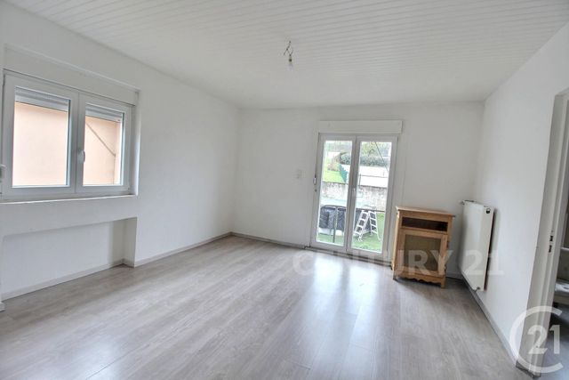 Appartement à louer - 4 pièces - 150.3 m2 - LONGEVILLE LES ST AVOLD - 57 - LORRAINE - Century 21 Rond Point De L'Europe