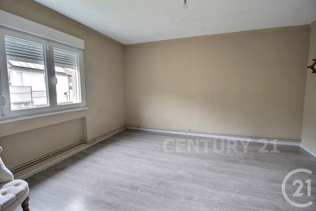 Appartement à louer - 4 pièces - 150.3 m2 - LONGEVILLE LES ST AVOLD - 57 - LORRAINE - Century 21 Rond Point De L'Europe
