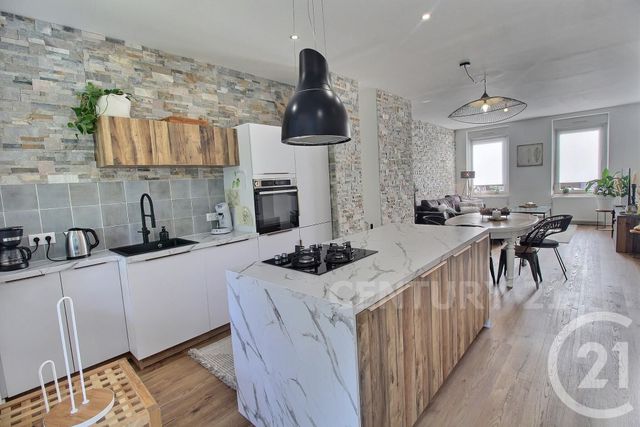 maison - FREYMING MERLEBACH - 57