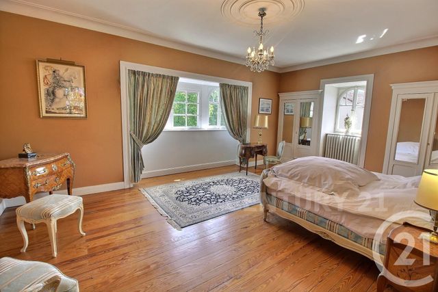 maison à vendre - 8 pièces - 258.41 m2 - ST AVOLD - 57 - LORRAINE - Century 21 Rond Point De L'Europe