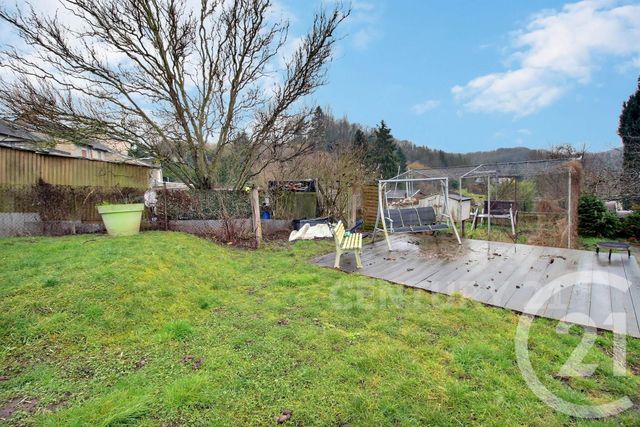 Afficher la photo en grand immeuble à vendre - 211.21 m2 - LONGEVILLE LES ST AVOLD - 57 - LORRAINE - Century 21 Rond Point De L'Europe