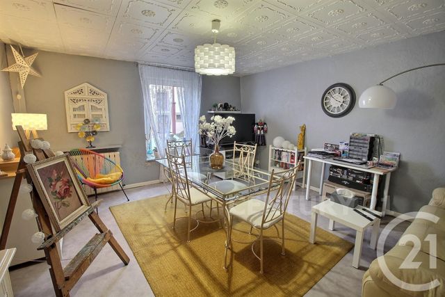 Afficher la photo en grand immeuble à vendre - 211.21 m2 - LONGEVILLE LES ST AVOLD - 57 - LORRAINE - Century 21 Rond Point De L'Europe