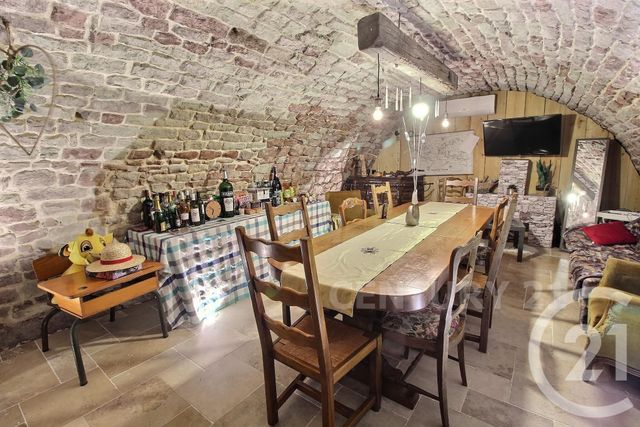 Afficher la photo en grand immeuble à vendre - 211.21 m2 - LONGEVILLE LES ST AVOLD - 57 - LORRAINE - Century 21 Rond Point De L'Europe