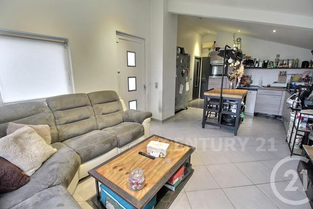 Afficher la photo en grand maison à vendre - 7 pièces - 211.21 m2 - LONGEVILLE LES ST AVOLD - 57 - LORRAINE - Century 21 Rond Point De L'Europe