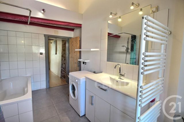 Appartement à vendre - 6 pièces - 168.0 m2 - ST AVOLD - 57 - LORRAINE - Century 21 Rond Point De L'Europe