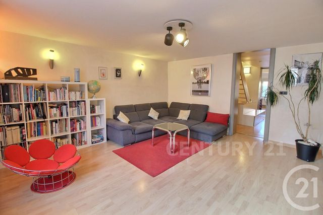 Appartement à vendre - 6 pièces - 168.0 m2 - ST AVOLD - 57 - LORRAINE - Century 21 Rond Point De L'Europe