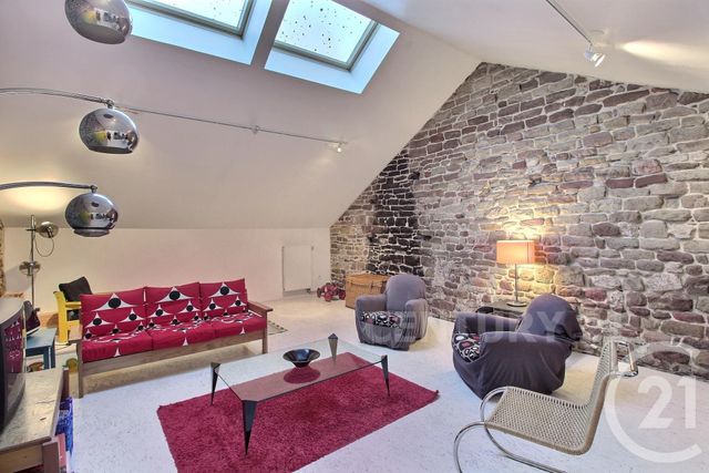 Appartement à vendre - 6 pièces - 168.0 m2 - ST AVOLD - 57 - LORRAINE - Century 21 Rond Point De L'Europe