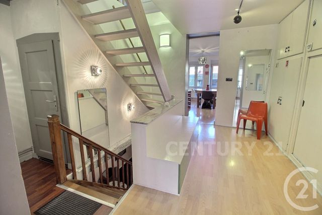 Appartement à vendre - 6 pièces - 168.0 m2 - ST AVOLD - 57 - LORRAINE - Century 21 Rond Point De L'Europe