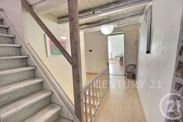 Appartement à vendre - 6 pièces - 168.0 m2 - ST AVOLD - 57 - LORRAINE - Century 21 Rond Point De L'Europe