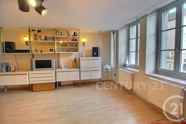 Appartement à vendre - 6 pièces - 168.0 m2 - ST AVOLD - 57 - LORRAINE - Century 21 Rond Point De L'Europe