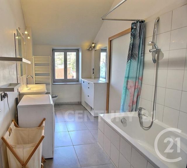 Appartement à vendre - 6 pièces - 168.0 m2 - ST AVOLD - 57 - LORRAINE - Century 21 Rond Point De L'Europe