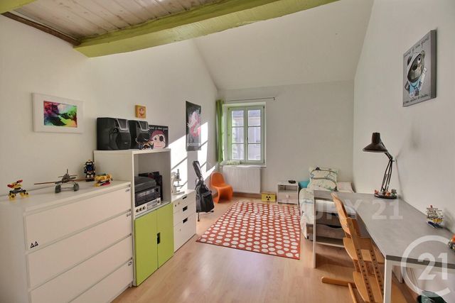 Appartement à vendre - 6 pièces - 168.0 m2 - ST AVOLD - 57 - LORRAINE - Century 21 Rond Point De L'Europe