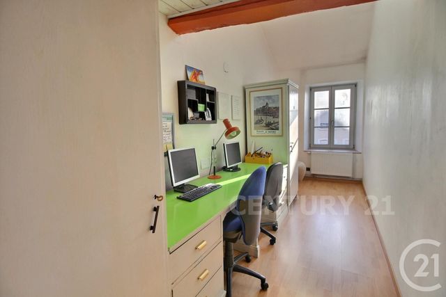 Appartement à vendre - 6 pièces - 168.0 m2 - ST AVOLD - 57 - LORRAINE - Century 21 Rond Point De L'Europe