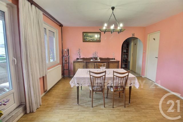 maison à vendre - 6 pièces - 128.39 m2 - HOMBOURG HAUT - 57 - LORRAINE - Century 21 Rond Point De L'Europe