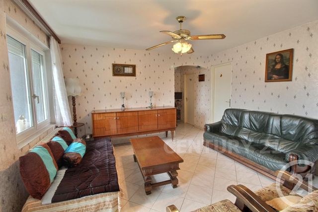 maison à vendre - 6 pièces - 128.39 m2 - HOMBOURG HAUT - 57 - LORRAINE - Century 21 Rond Point De L'Europe