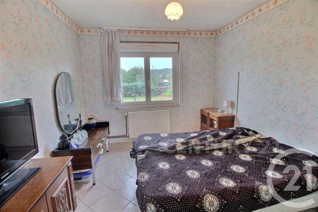 maison à vendre - 6 pièces - 128.39 m2 - HOMBOURG HAUT - 57 - LORRAINE - Century 21 Rond Point De L'Europe