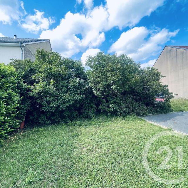 terrain à vendre - 2140.0 m2 - LANING - 57 - LORRAINE - Century 21 Rond Point De L'Europe