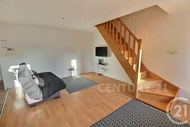 appartement - CARLING - 57